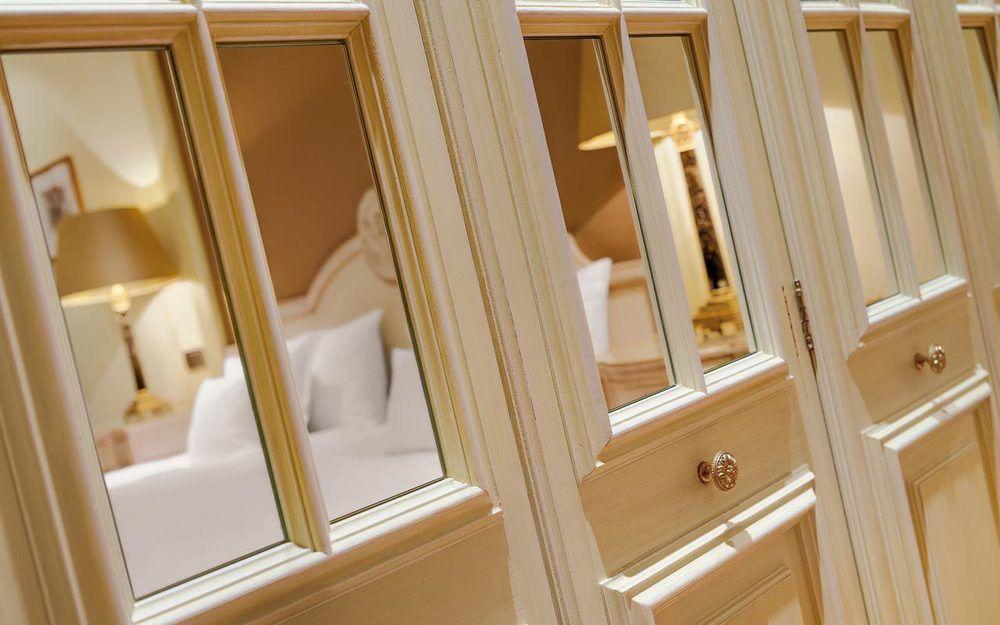 Hotel Koenigshof ميونيخ المظهر الخارجي الصورة