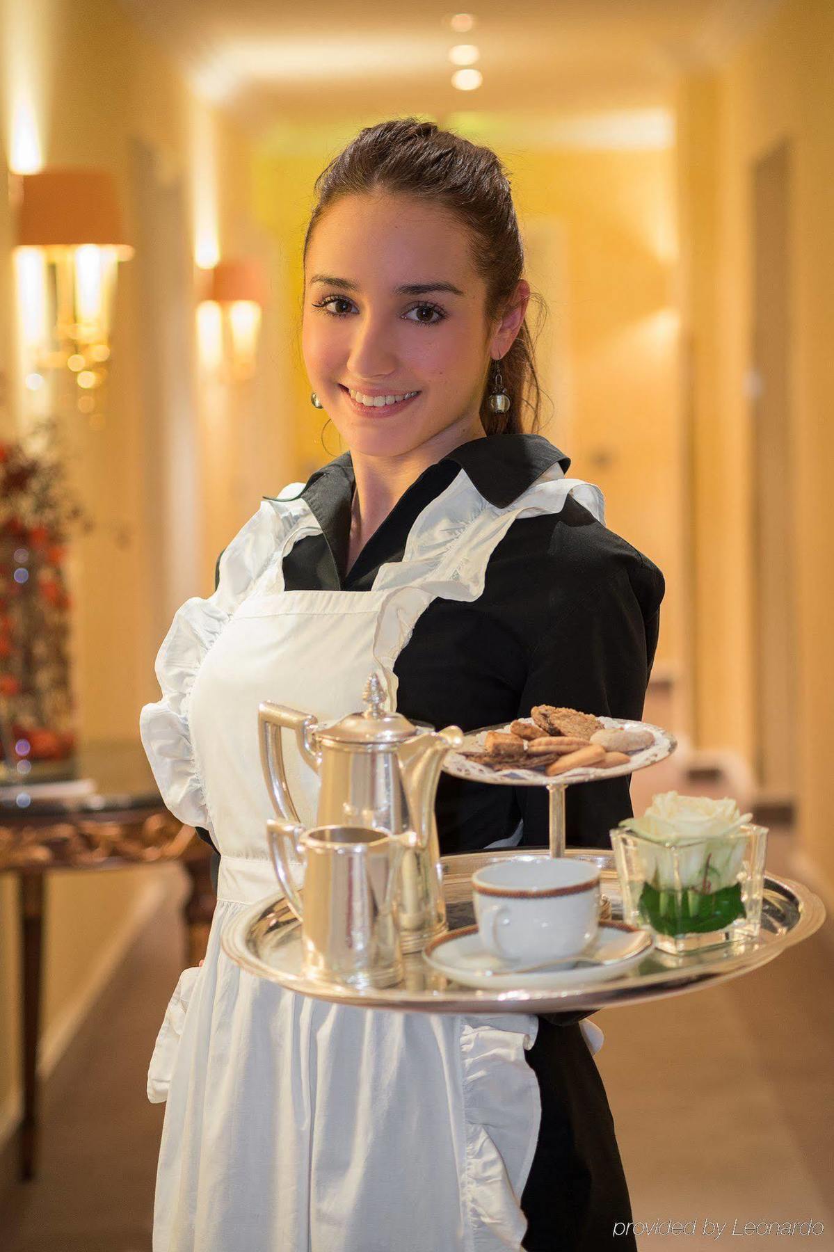 Hotel Koenigshof ميونيخ المظهر الخارجي الصورة
